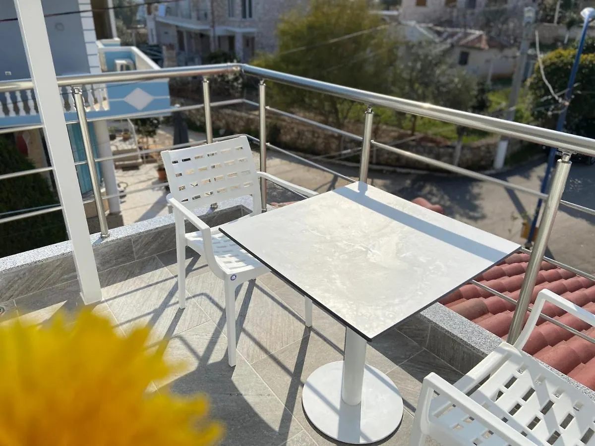 Apartamento Villa Center Ksamil Albania