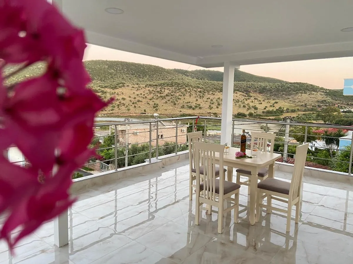 Apartamento Villa Center Ksamil