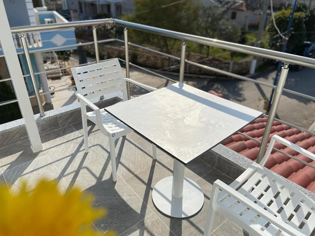 Apartamento Villa Center Ksamil Albania