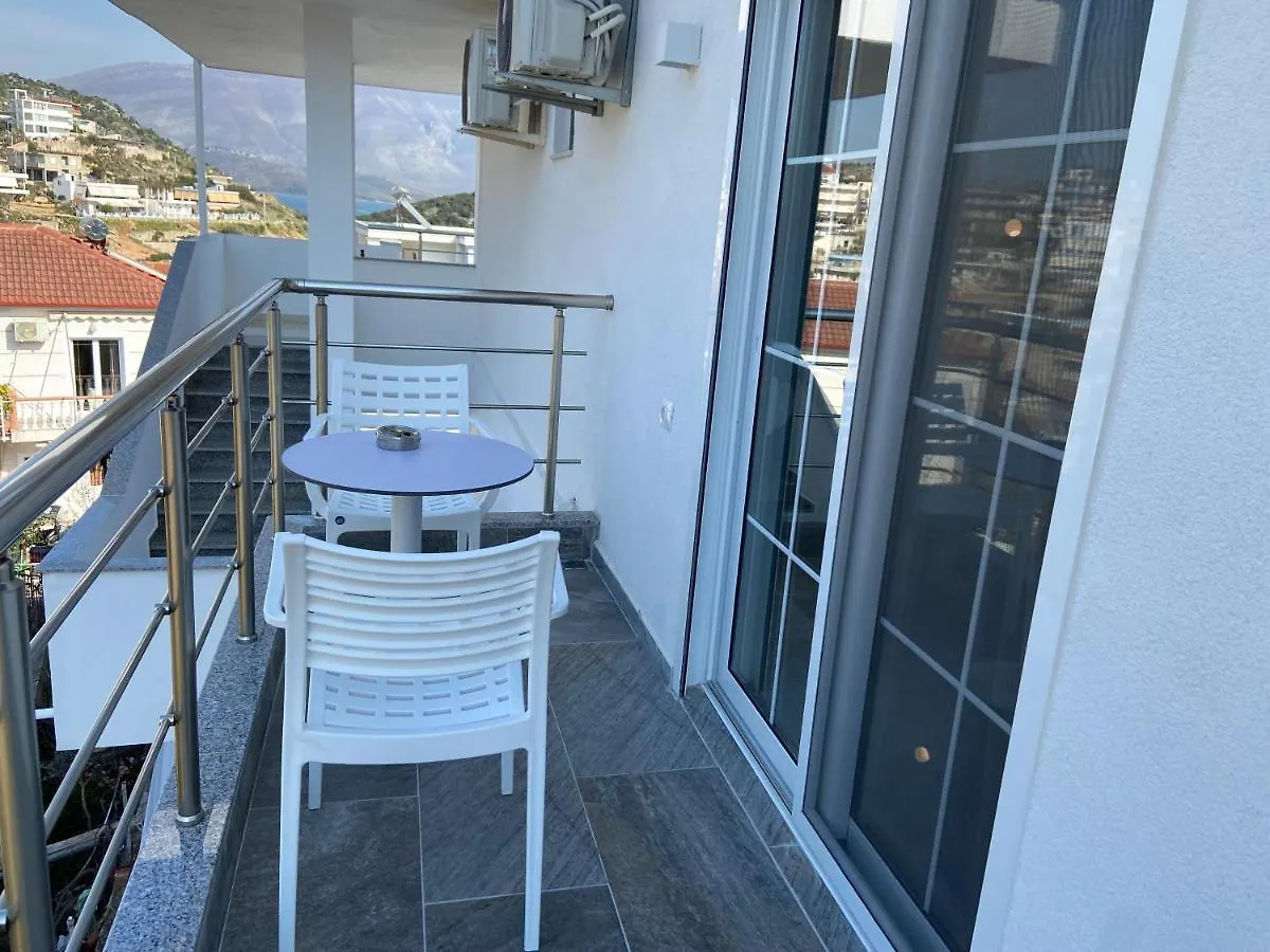 Villa Center Ksamil 0*,