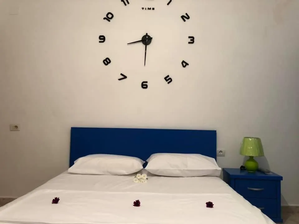 Villa Center Ksamil Albania